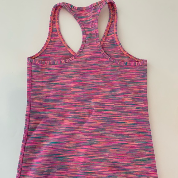 Ivivva Tank Top. TT14-1. - Picture 2 of 4